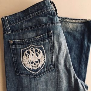 Men’s Jeans